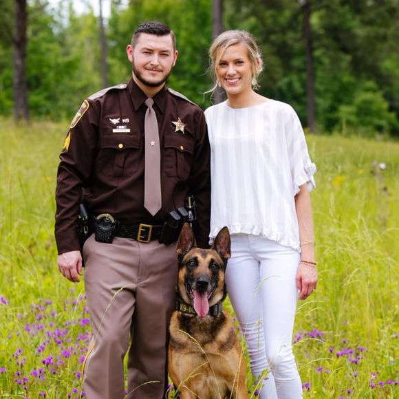 Meet your Posher, Caleb - Picture 1 of 1